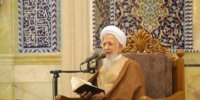 چرا متن مذاکرات مرحوم رئیسی با مراجع تقلید بصورت گزینشی منتشر می شد؟/ آیت الله جوادی املی مانند سایر مراجع از سال89 احمدی نژاد را نپذیرفت