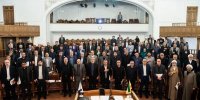 مسیر قالیباف و یارانش از پایداریچی ها جدا می شود؟/ سایه انشعاب بر سر «فراکسیون انقلاب اسلامی»