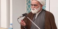 نماینده ولی فقیه در هلال احمر: انقلاب اسلامی، نماد ایستادگی و احیاگر جامعه دینی در عصر کنونی است 