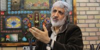 ابراهیم فیاض: دولت پزشکیان ادامه دولت میرحسین موسوی است زیرا.../ دولت فعلی می خواهد ما را به عدالت و عدالتخانه ابتدای انقلاب برگرداند