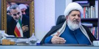 نماینده سابق ولی فقیه در نیروی قدس: برخی می‌گفتند اگر حاج قاسم را از سپاه بیرون بگذارند، سپاه از دست حاج قاسم راحت می‌شود/ یکی دو بار فقط گله کرد
