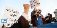تجمع خیابانی با نقابِ قانون حجاب/ چگونه ائتلاف پایداری- جلیلی، «قانون حجاب»، را بهانه تاختن به رؤسای سه قوه کرد؟