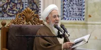 توصیه معنادار آیت الله جوادی آملی درباره امر به معروف و نهی از منکر
