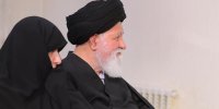 فرزندان سیداحمد علم الهدی چه کاره هستند؟/از جلیله و جمیله علم الهدی تا ماجد و علی و ...