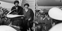 چرا امام با رفتن به مجلس شورای ملی مخالفت کرد؟/ علت انتخاب بهشت زهرا(س) برای دیدار با مردم از زبان مرحوم طباطبایی
