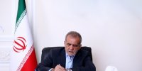 پیام پزشکیان درپی وقوع حادثه تلخ برای دانش‌آموزان کرمانی/ عاملان و مقصران معرفی شوند