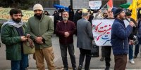 ستاد امر به معروف یا ستاد انتخابات ریاست جمهوری ۱۴۰۷؟/ از ژنرال سعید جلیلی و مردی که نفرین می کند تا دبیر همیشه عصبانی ستاد
