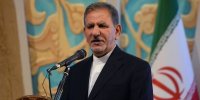 سوال انتقادی جهانگیری از مسئولین/ چرا تا بحث صرفه‌جویی می‌شود، زود سراغ مردم می‌رویم؟/ یکی از عوامل ناترازی انرژی، عدم دسترسی به تکنولوژی روز دنیاست