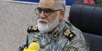 فرمانده بلندپایه ارتش: تصرف سوریه طرح ائتلاف غربی-عبری-عربی بود؛ برای قطع مسیرهای پشتیبانی حزب‌الله/ در این جنگ محور مقاومت وارد مرحله تازه‌ای شده است