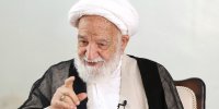 درخواست آیت الله مسعودی خمینی از رهبری برای آزادی میرحسین موسوی، کروبی و رهنورد/ محصورین اکنون سالخورده شده‌اند