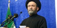 پیش بینی امام جمعه اردبیل درباره ترامپ و ناتو