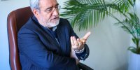 رحمانی فضلی: سال ۱۴۰۰ لاریجانی به من گفت می‌خواهم که انتخابات سالم و قانونی برگزار شود/ خودش هم احتمال ردصلاحیت را نمی‌داد وگرنه کاندیدا نمی‌شد