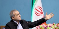 روزنامه هم میهن خطاب به پزشکیان: به حرفهای تکراری  و بی فایده مشغول شده اید/ بترسیم از اینکه مردم عصبانی شوند