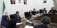 عارف: حل ناترازی‌های انرژی جزو اولویت‌های اصلی و راهبردی دولت است