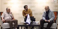 الله کرم:می‌پرسند چرا می شود برای حجاب تجمع کرد ولی برای رفع حصر نه/ زیدآبادی:  این واجب کفایی فقط مختص شماست؟