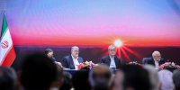 پزشکیان: در ایران روی گنج نشسته ایم