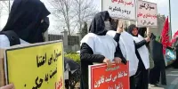 با افرادی که به بهانه قانون حجاب، به مسئولان توهین می کنند چه باید کرد؟
