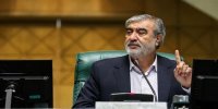 هشدار رئیس کمیسیون امنیت ملی مجلس به آمریکا/ ایران تحت تاثیر بلوف‌های ترامپ قرار نخواهد گرفت