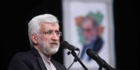 جلیلی: فروپاشی تمدن غرب سرعت گرفته‌است/ توجه داشته باشیم که نباید درگیر حاشیه‌ها شویم