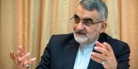 علاءالدین بروجردی: حوثی‌ها به کشتی‌هایی حمله می‌کنند که در حال امدادرسانی به رژیم صهیونیستی هستند/ این اقدام باید مورد حمایت کشورهای اسلامی قرار بگیرد