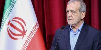 پزشکیان: عملکرد کسی که در رانندگی رفتار پرخطر دارد، می‌تواند قتل غیرعمد محسوب شود/ پویش «نه به تصادف» فراتر از جناح و گرایش‌های سیاسی دنبال شود