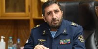 جانشین فرمانده نیروی هوایی ارتش: سربازی در این سرزمین تنها یک وظیفه نیست، بلکه تقدس آن در پیوند با دین است