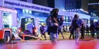 اظهارات مظنون حمله تروریستی مسکو پس از بازداشت