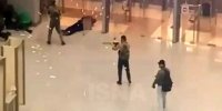 بیانیه داعش: حمله مسکو کار ما بود / راشا تودی: بیانیه جعلی است / کدام کشورها به روسیه هشدار قبلی داده بودند؟!