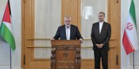 هنیه: مقاومت مردم غزه، افسانه‌ای است/ اشغالگران با انزوای بی‌سابقه‌ای مواجه شده‌اند