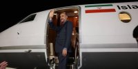 وزیرخارجه راهی عشق‌آباد شد/ امیرعبداللهیان: بزودی دستاوردها در عرصه سیاست خارجی را تبیین خواهم کرد