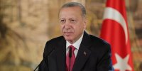 اردوغان شروط ترکیه برای دبیرکلی ناتو را اعلام کرد