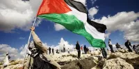 مردم فلسطین چه نگاهی به جنگ و آینده دارند؟