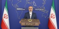 پیام سخنگوی وزارت خارجه به مناسبت روز ارتش
