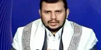 ببینید | روایت رهبر انصارالله از پیشنهادات وسوسه‌انگیز آمریکا به ایران برای عدم حمله به اسرائیل