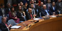 چرایی سنگ‌اندازی واشنگتن در مسیر عضویت فلسطین در سازمان ملل/ وتوی آمریکا چه معنایی داشت؟