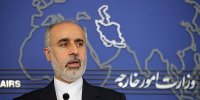 موضع ایران نسبت به کشف گورهای دسته جمعی در محیط بیمارستان ناصر در غزه