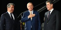 برنامه اردوغان برای وابسته‌سازی عراق به ترکیه/ پروژه‌ای که به نفع ایران نیست