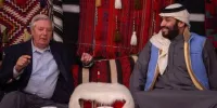 لیندسی گراهام خواستار توافق عربستان و اسرائیل شد