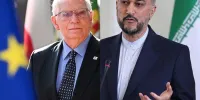 تاکید بر اهمیت احترام اروپا به نیروهای مسلح ایران