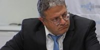 وزیر امنیت داخلی رژیم صهیونیستی، نتانیاهو را تهدید کرد