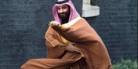 ببینید | فوری؛ ترور محمد بن سلمان ناکام ماند!