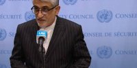گروه‌های مقاومت در پاسخ مشروع ایران به رژیم اسرائیل دخیل نبودند