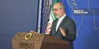 نظر وزارت خارجه ایران درباره تغییر روزهای تعطیل پایان هفته