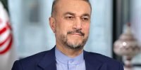 ایران آماده ادامه کار و تعامل با اروپا است