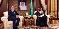 آمریکا با توافق اسرائیل ـ عربستان منطقه را به آشوب می‌کشد/ این روند مورد تحمل ایران نیست