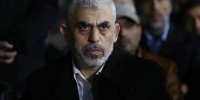 میدل ایست آی: آمریکا تمرکز خود را بر کشف موقعیت سنوار قرار داده است