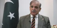 واکنش نخست‌وزیر پاکستان به سقوط بالگرد رئیس جمهور