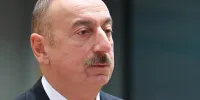 علی اف به رهبر انقلاب تسلیت گفت