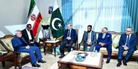 حضور رئیس‌جمهور پاکستان در مراسم خاکسپاری شهید سید ابراهیم رئیسی