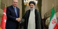 در ترکیه یک روز عزای عمومی اعلام شد/ اردوغان: آقایان رئیسی و امیرعبداللهیان از دوستان ارزشمند من بودند